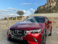 2018 Mazda CX-3