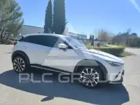 2018 Mazda CX-3