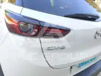 2018 Mazda CX-3
