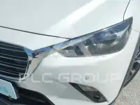 2018 Mazda CX-3