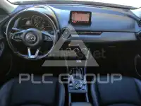 2018 Mazda CX-3