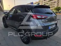 2018 Mazda CX-3