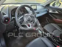 2018 Mazda CX-3