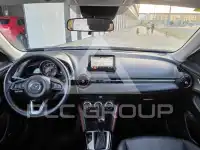 2018 Mazda CX-3