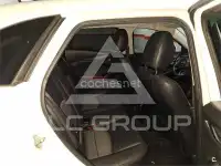 2018 Mazda CX-3