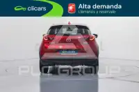 2018 Mazda CX-3