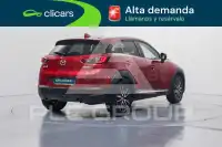 2018 Mazda CX-3