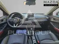 2018 Mazda CX-3