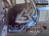 2018 Mazda CX-3