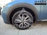 2018 Mazda CX-3