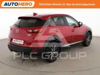 2018 Mazda CX-3