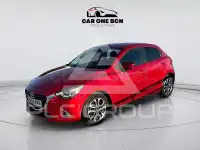2018 Mazda 2
