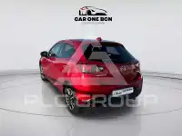 2018 Mazda 2