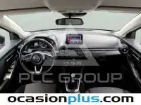 2018 Mazda 2