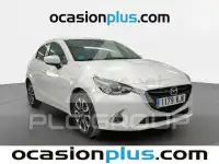 2018 Mazda 2