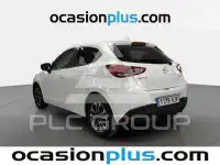 2018 Mazda 2