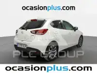 2018 Mazda 2
