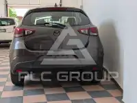 2018 Mazda 2