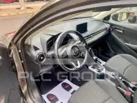 2018 Mazda 2