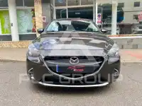 2018 Mazda 2