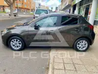 2018 Mazda 2