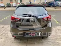 2018 Mazda 2