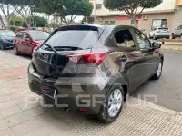 2018 Mazda 2