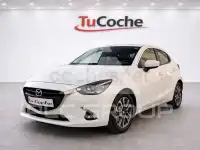 2018 Mazda 2