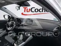 2018 Mazda 2