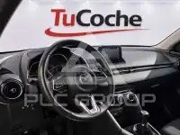 2018 Mazda 2
