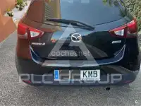 2018 Mazda 2