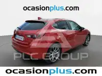 2018 Mazda 3