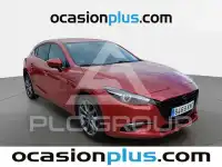 2018 Mazda 3
