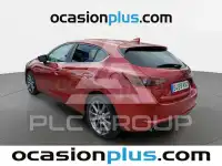 2018 Mazda 3