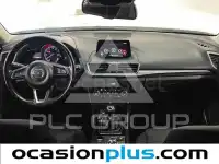 2018 Mazda 3