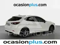2018 Mazda 3