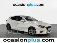 2018 Mazda 3