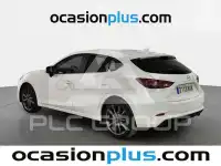 2018 Mazda 3