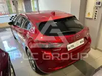 2018 Mazda 3