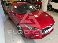 2018 Mazda 3