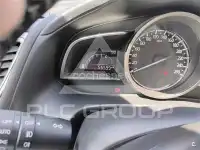 2018 Mazda 3