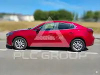2018 Mazda 3