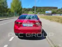 2018 Mazda 3