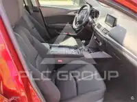 2018 Mazda 3