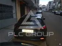 2018 Mazda 3