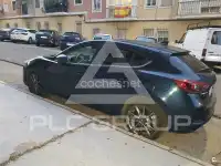 2018 Mazda 3
