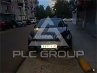 2018 Mazda 3
