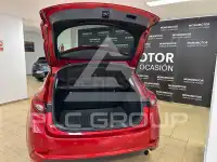 2018 Mazda 3