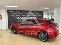 2018 Mazda 3