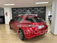2018 Mazda 3